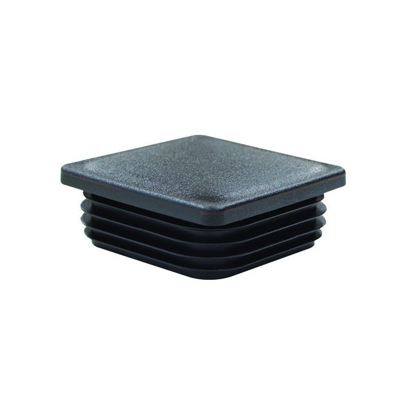 Square and Rectangular Plastic Caps